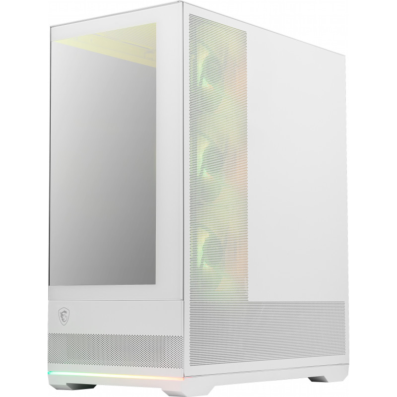 Корпус MSI MAG PANO 110R PZ WHITE