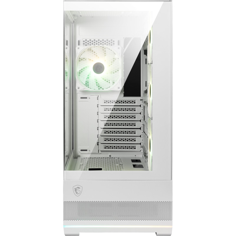 Корпус MSI MAG PANO 110R PZ WHITE