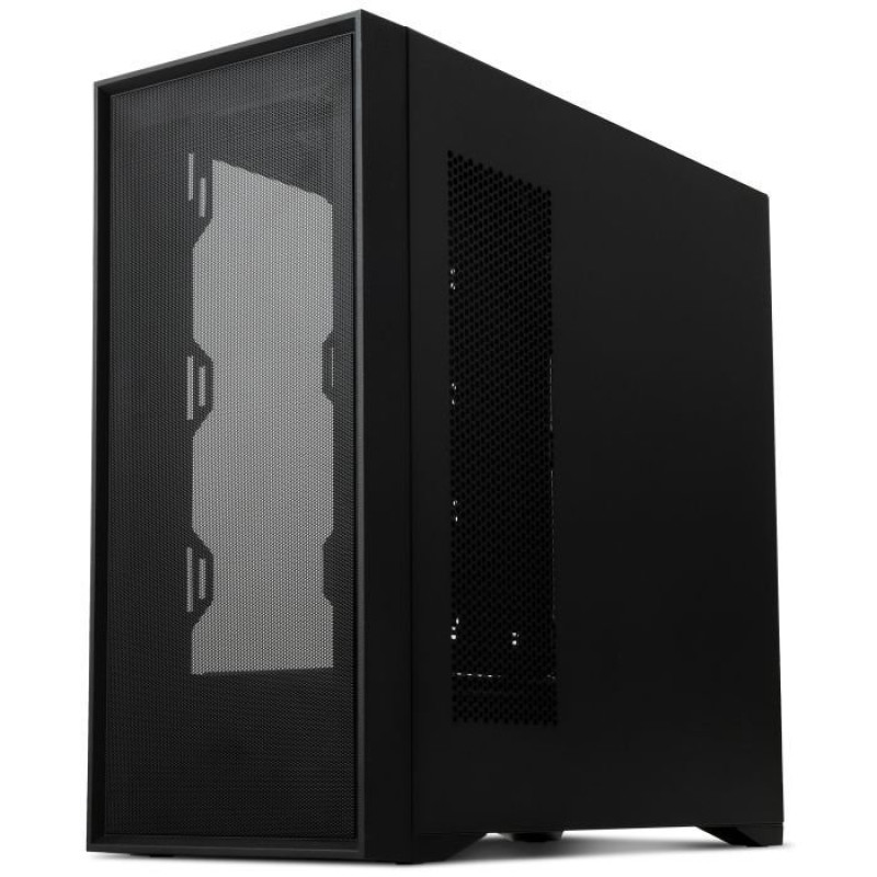 Корпус Vinga Cruelly