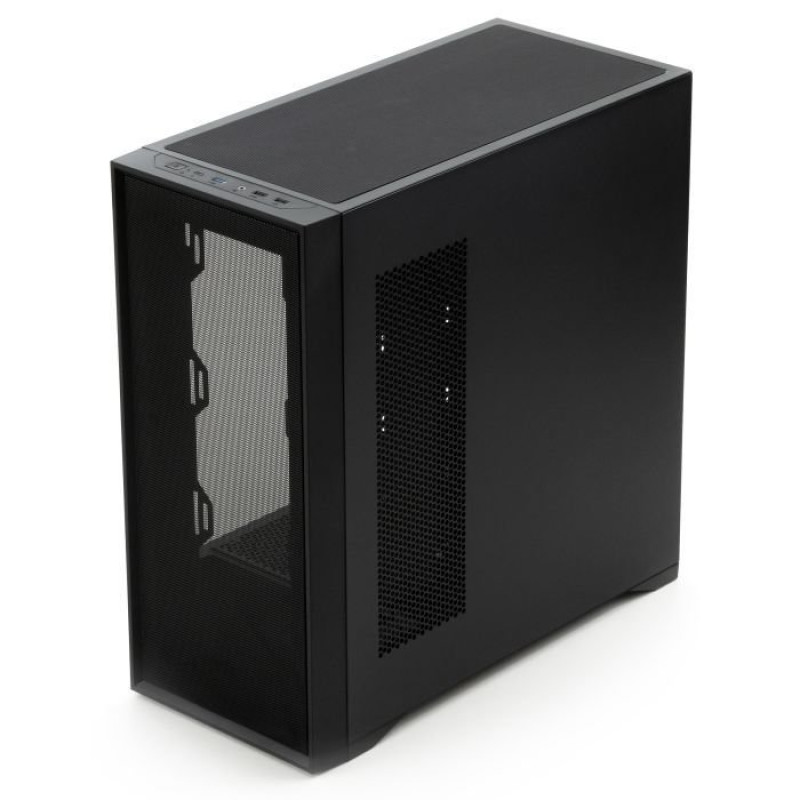 Корпус Vinga Cruelly