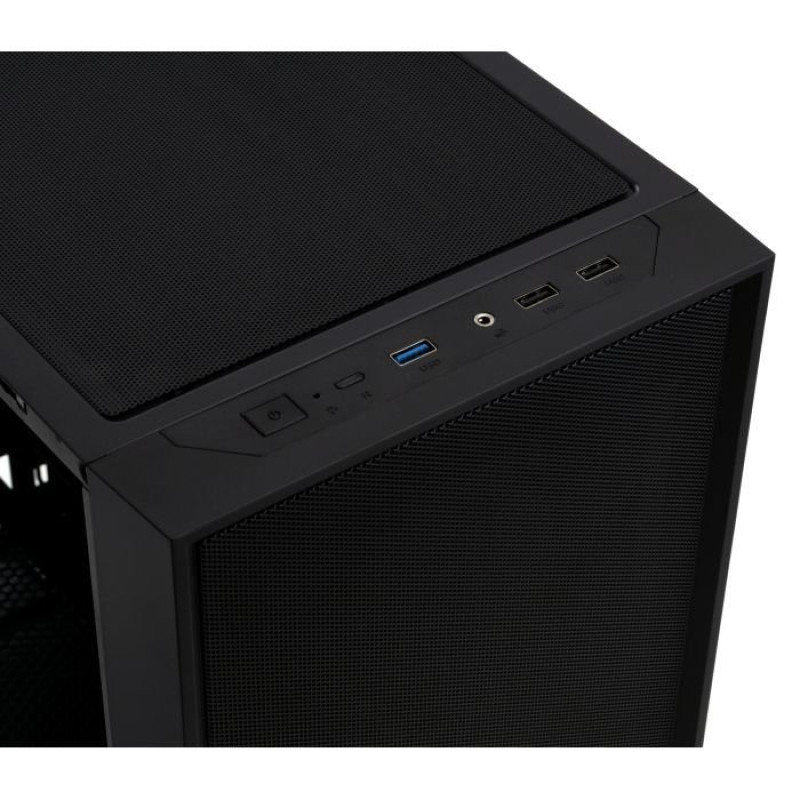 Корпус Vinga Cruelly