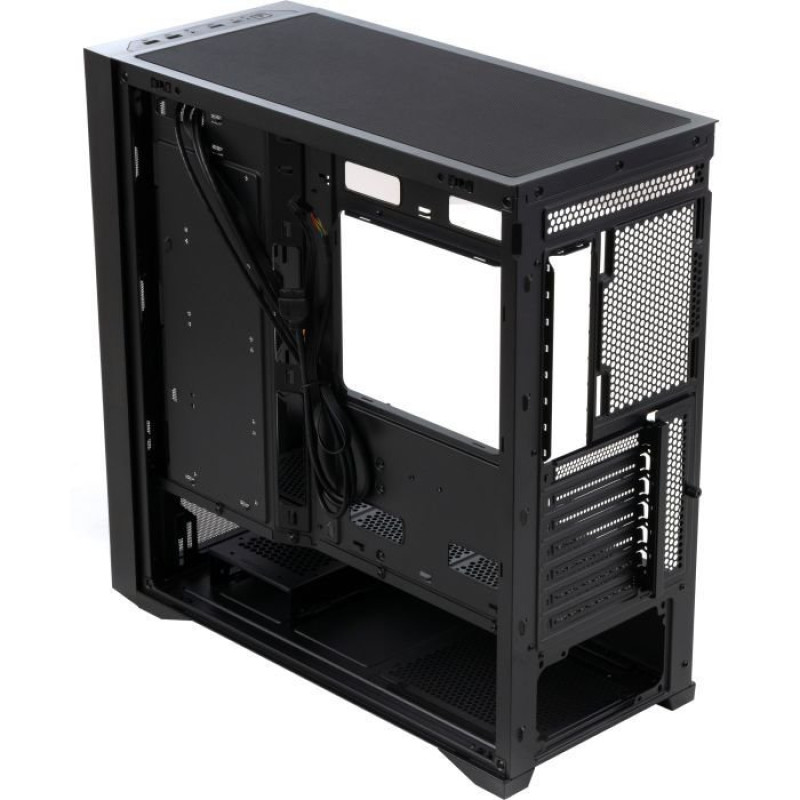 Корпус Vinga Cruelly