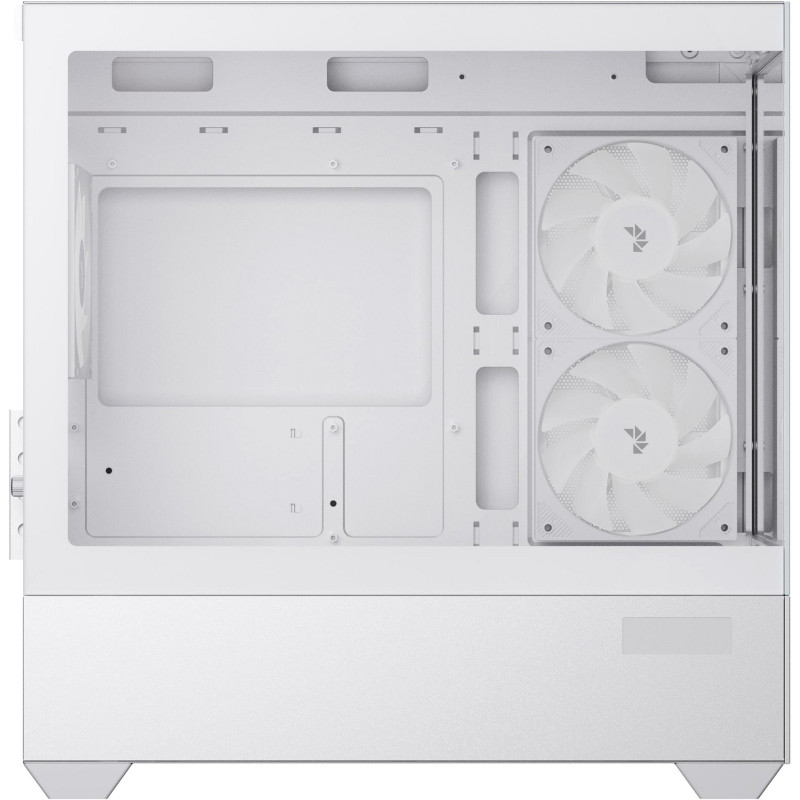 Корпус AeroCool P300D Digi-G-WT-v1 White (ACCS-PN05033.21)