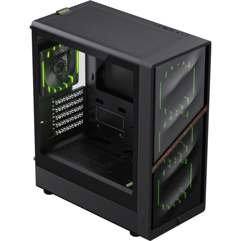 Корпус GameMax AERIS 330 MB
