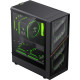 Корпус GameMax AERIS 330 MB