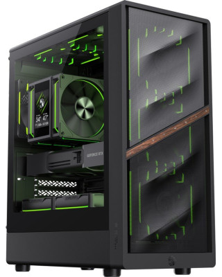 Корпус GameMax AERIS 330 MB