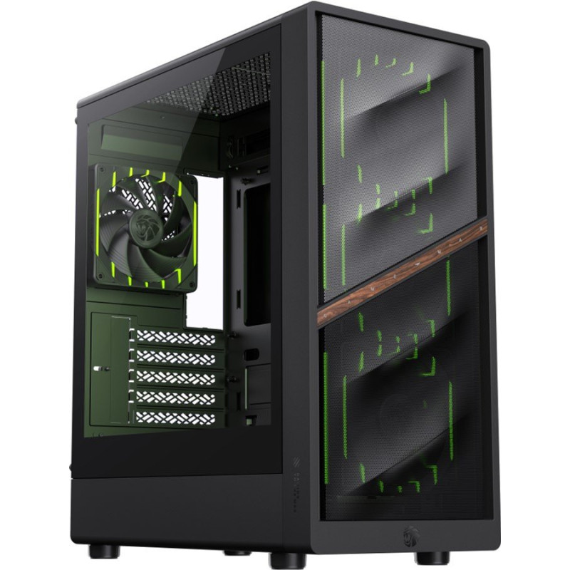 Корпус GameMax AERIS 330 MB