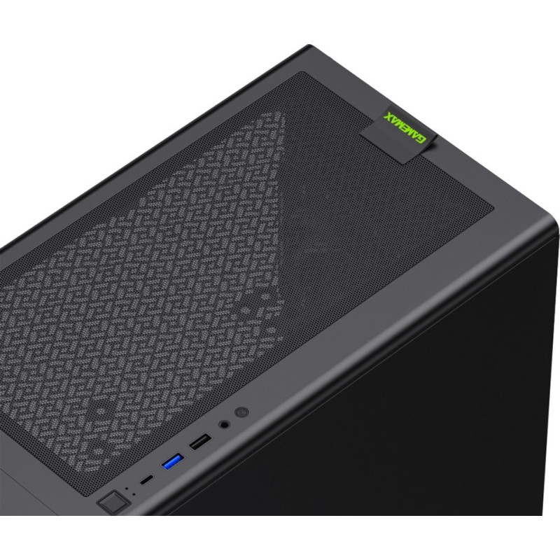 Корпус GameMax AERIS 330 MB
