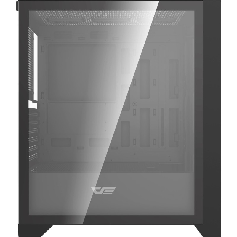 Корпус DARK FLASH DRX70 GLASS BLACK
