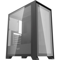 Корпус DARK FLASH DRX70 GLASS BLACK