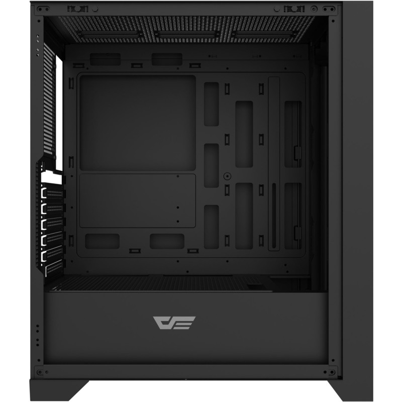 Корпус DARK FLASH DRX70 GLASS BLACK