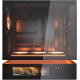 Корпус Cougar CFV235 Mesh Vision Black