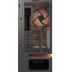 Корпус Cougar CFV235 Mesh Vision Black