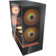 Корпус Cougar CFV235 Mesh Vision Black