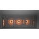 Корпус Cougar CFV235 Mesh Vision Black