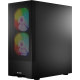 Корпус LogicConcept ARYA MESH+GLASS ARGB (AT-ARYA-10-000000-0002)