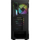 Корпус LogicConcept ARYA MESH+GLASS ARGB (AT-ARYA-10-000000-0002)