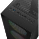 Корпус LogicConcept ARYA MESH+GLASS ARGB (AT-ARYA-10-000000-0002)