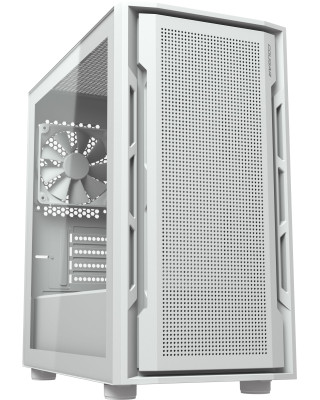 Корпус Cougar Uniface Mini White