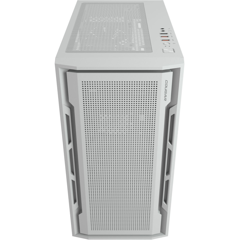 Корпус Cougar Uniface Mini White