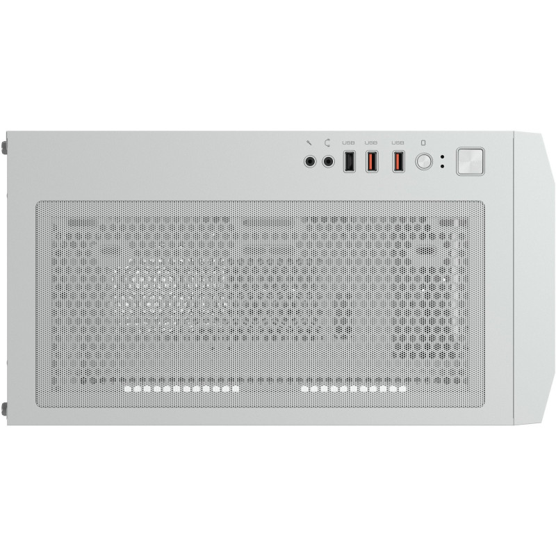 Корпус Cougar Uniface Mini White