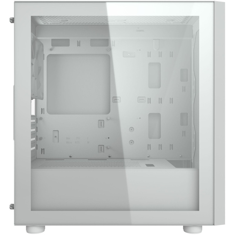 Корпус Cougar Uniface Mini White