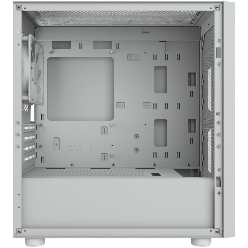 Корпус Cougar Uniface Mini White