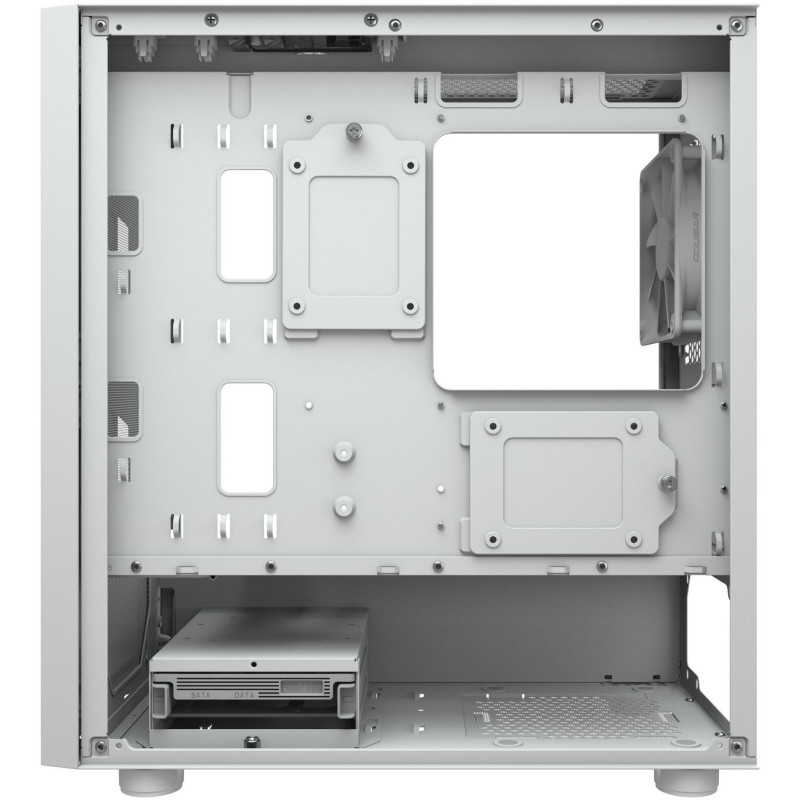 Корпус Cougar Uniface Mini White
