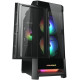 Корпус Cougar Duoface RGB Black (CGR-5ZD1B-RGB, 385ZD10.0001)