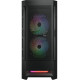 Корпус Cougar Duoface RGB Black (CGR-5ZD1B-RGB, 385ZD10.0001)