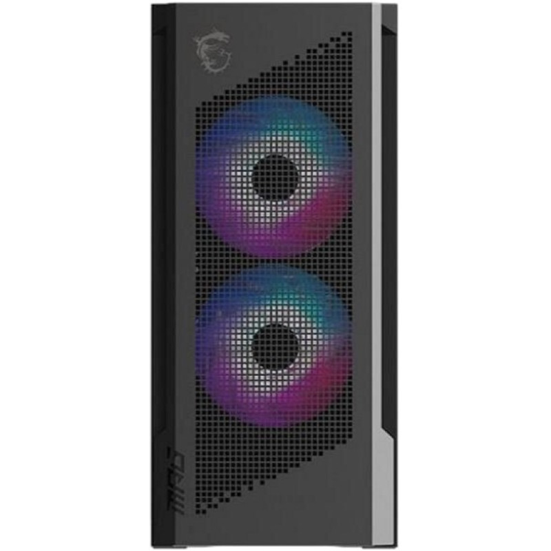 Корпус MSI MPG VELOX 300R AIRFLOW PZ