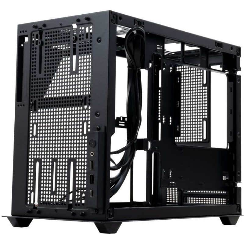 Корпус Vinga Elegant