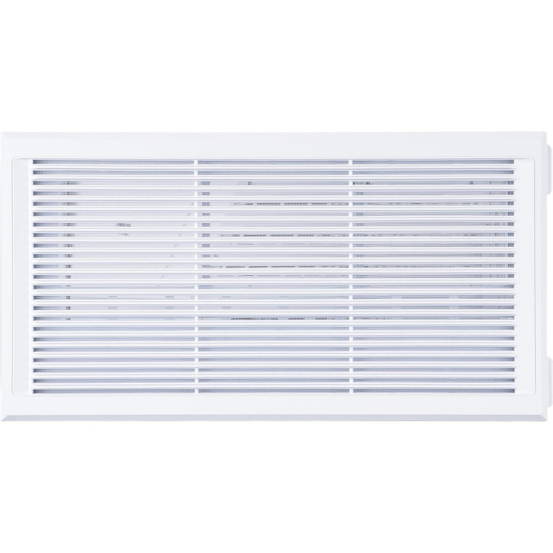 Корпус 1stPlayer GM7-WH-3FN7R-W-1FN7-W White