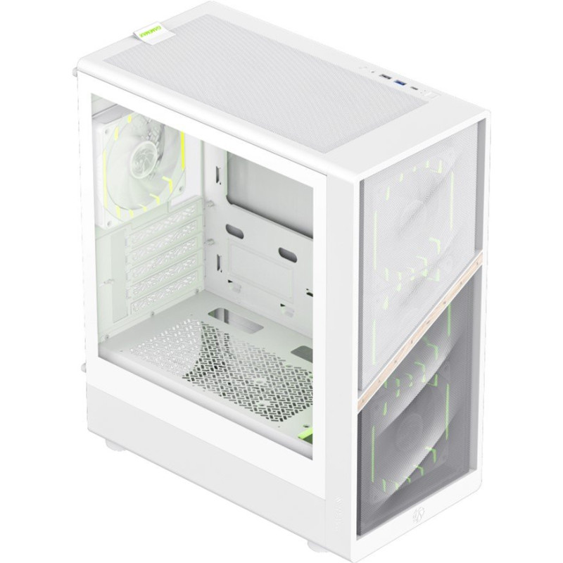 Корпус GameMax AERIS 330 MW
