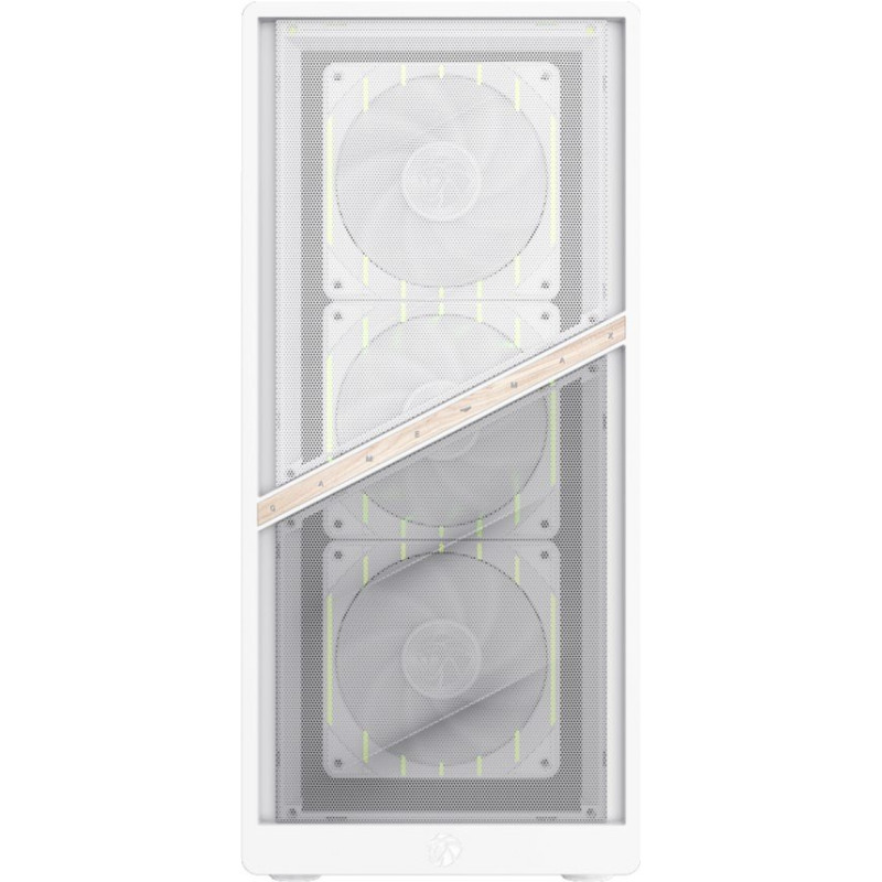Корпус GameMax AERIS 330 MW
