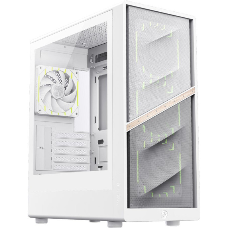 Корпус GameMax AERIS 330 MW