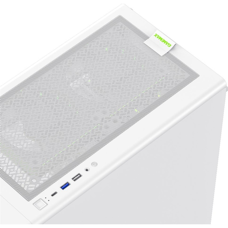 Корпус GameMax AERIS 330 MW