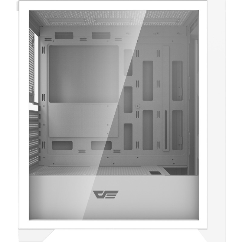 Корпус DARK FLASH DRX70 MESH WHITE