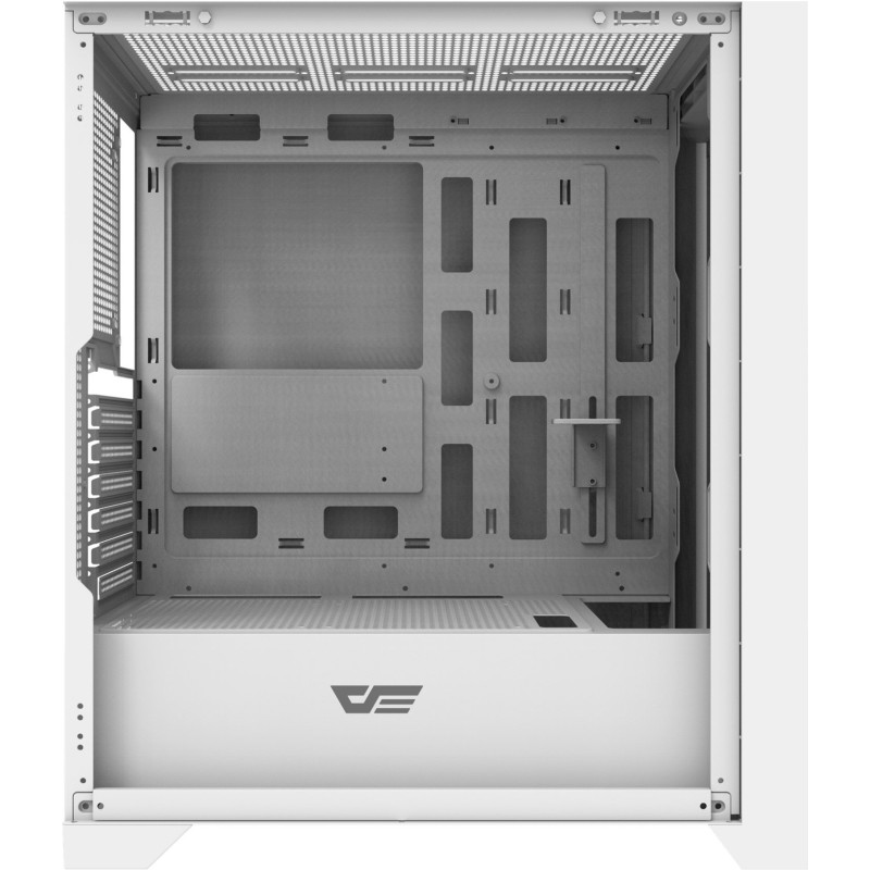 Корпус DARK FLASH DRX70 MESH WHITE