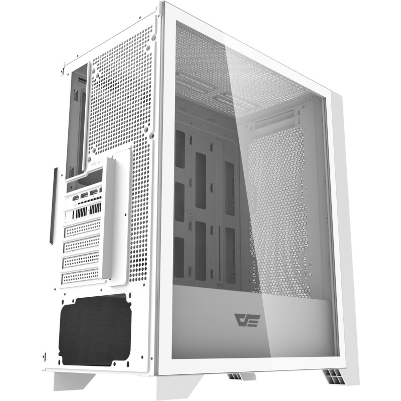 Корпус DARK FLASH DRX70 MESH WHITE