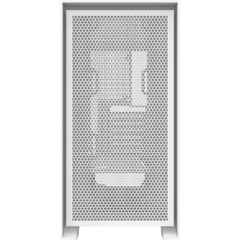 Корпус DARK FLASH DRX70 MESH WHITE