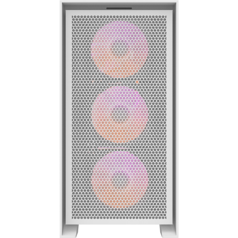 Корпус DARK FLASH DRX70 MESH WHITE