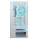 Корпус Cougar CFV235 Mesh Vision White