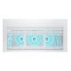 Корпус Cougar CFV235 Mesh Vision White
