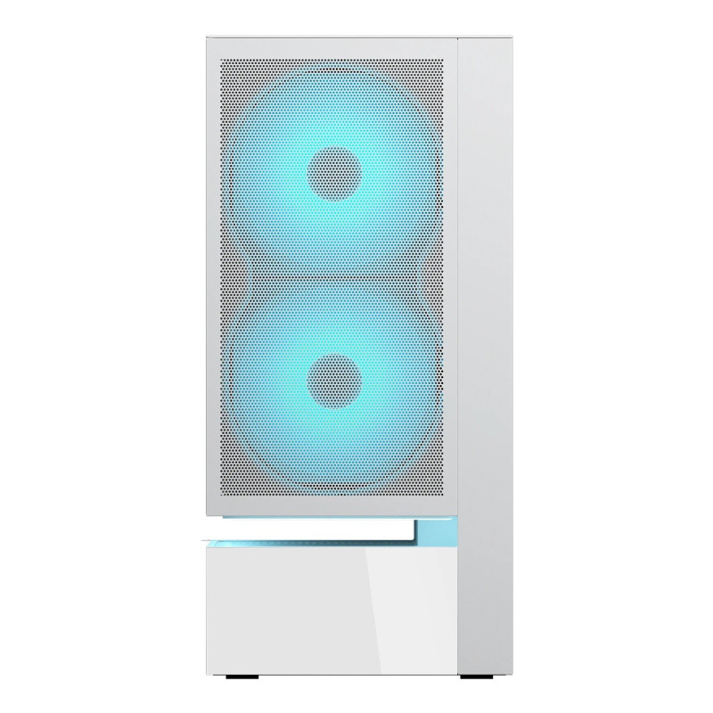 Корпус Cougar CFV235 Mesh Vision White