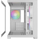 Корпус Gamdias AURA GC10M V2 WH ARGB (4711514503166)