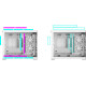 Корпус Gamdias AURA GC10M V2 WH ARGB (4711514503166)