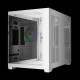 Корпус Gamdias AURA GC10M V2 WH ARGB (4711514503166)