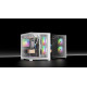 Корпус Gamdias AURA GC10M V2 WH ARGB (4711514503166)