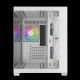 Корпус Gamdias AURA GC10M V2 WH ARGB (4711514503166)